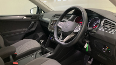 Volkswagen Tiguan 1.5 TSI 150 Life 5dr Petrol Estate